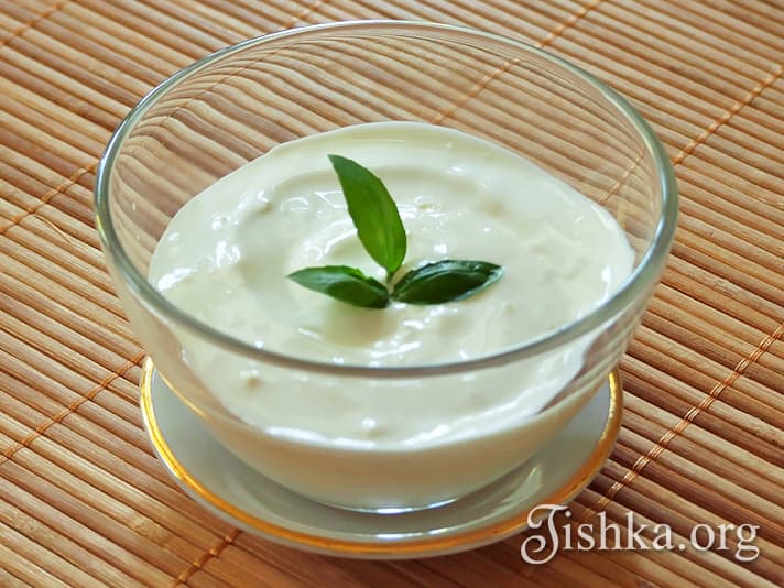 Медовый соус к сырной тарелке - Кулинарные пошаговые рецепты с фото.